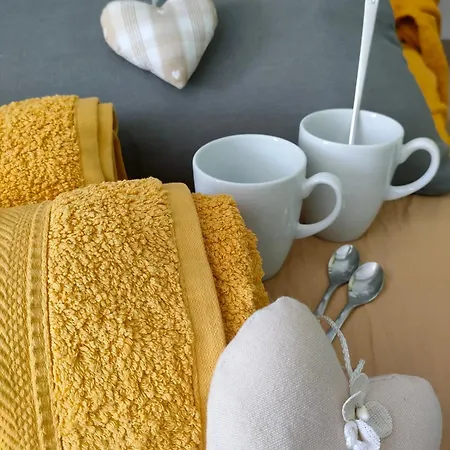 Bed and Breakfast Au Jardin De Pages D'hotes Et Lias-d'Armagnac