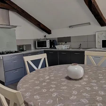 Bed & Breakfast Au Jardin De Pages D'hotes Et Lias-d'Armagnac
