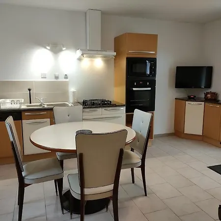 Au Jardin De Pages D'hotes Et * Lias-d'Armagnac