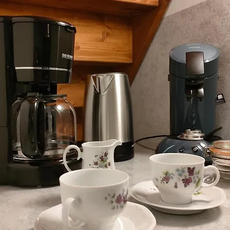 Au Jardin De Pages D'hotes Et *