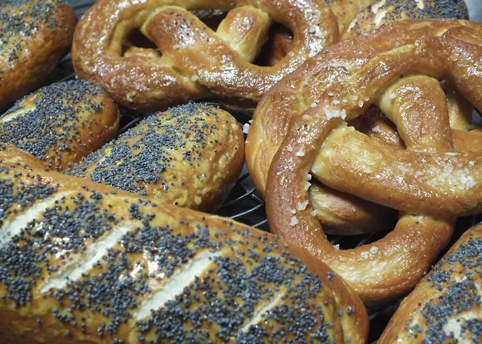 Frühstückspension Au Jardin De Pages D'hotes Et *